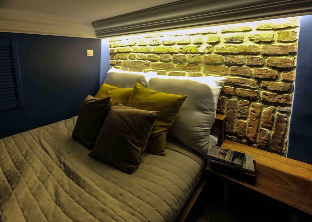 Apartamenty Czapskich Cracóvia Quarto foto