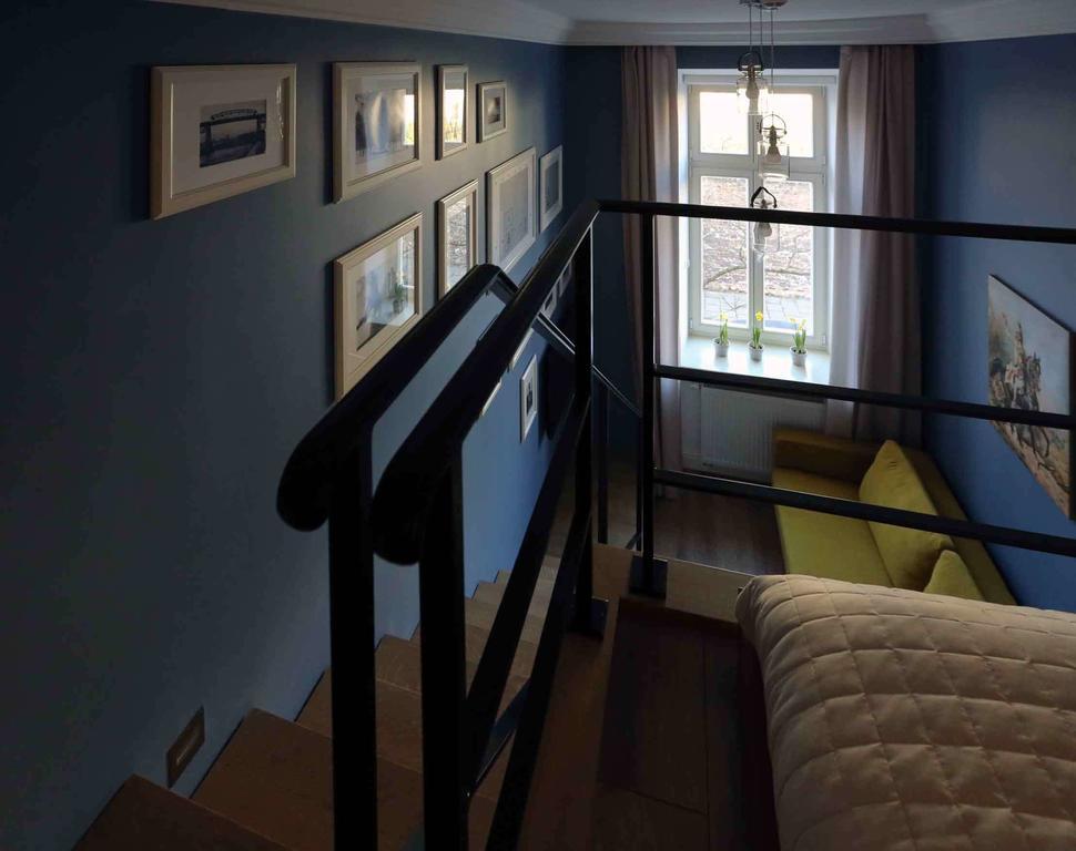 Apartamenty Czapskich Cracóvia Quarto foto
