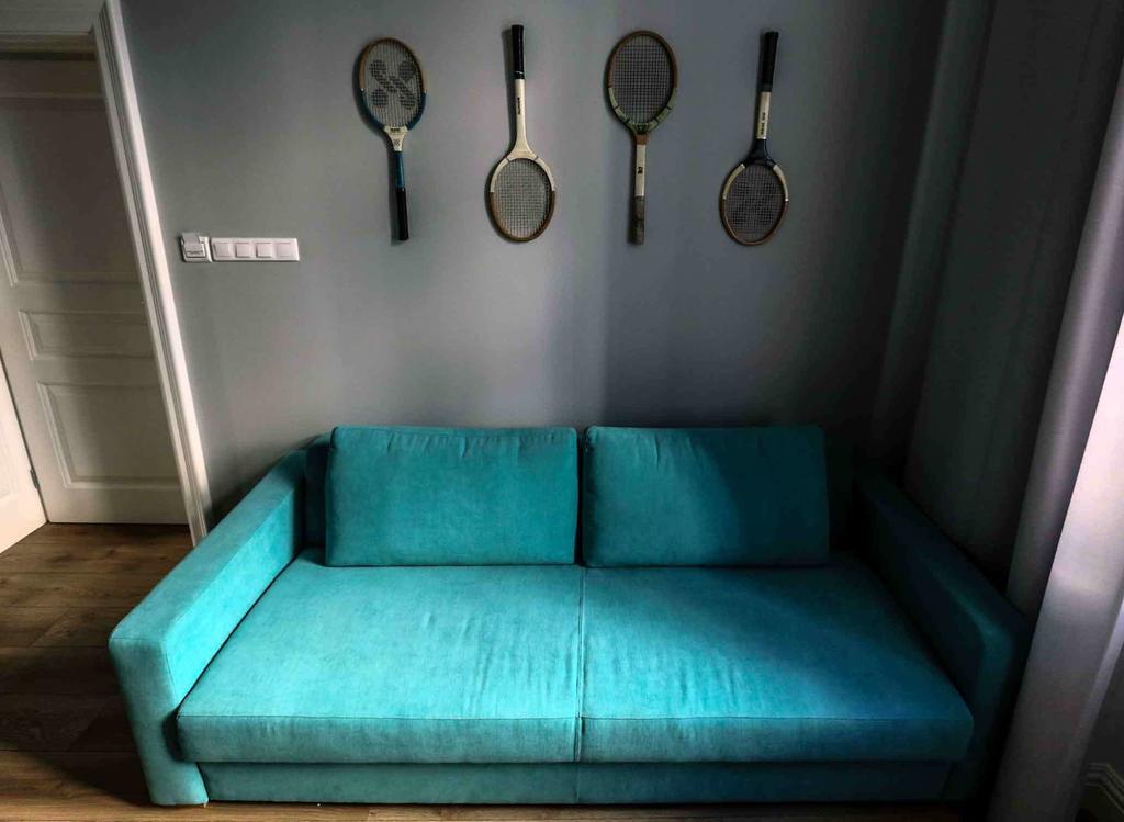 Apartamenty Czapskich Cracóvia Quarto foto