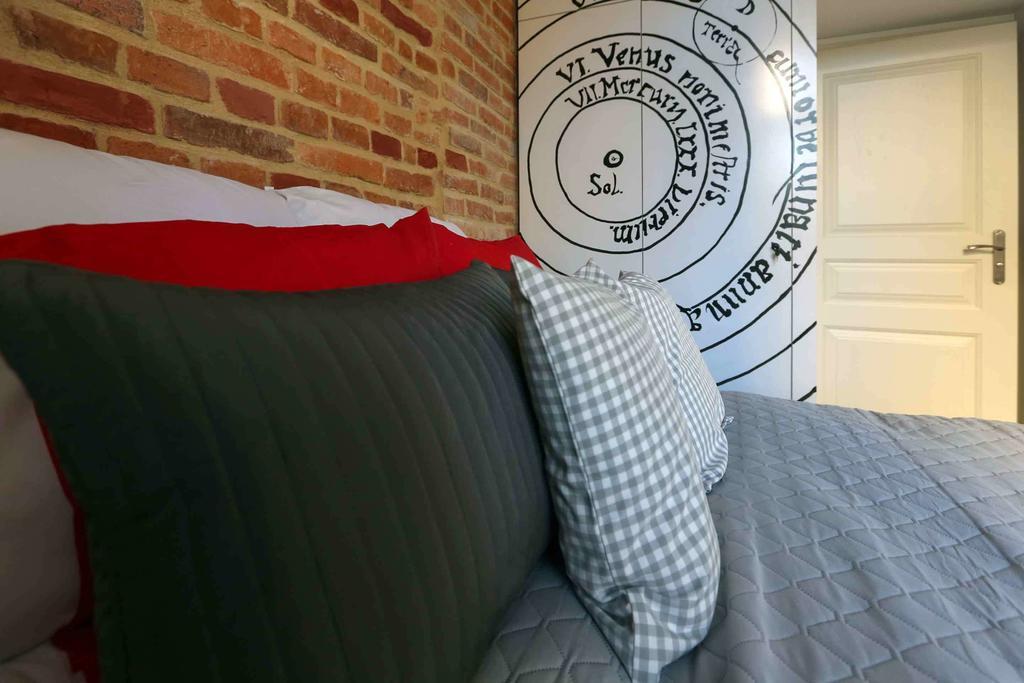 Apartamenty Czapskich Cracóvia Quarto foto