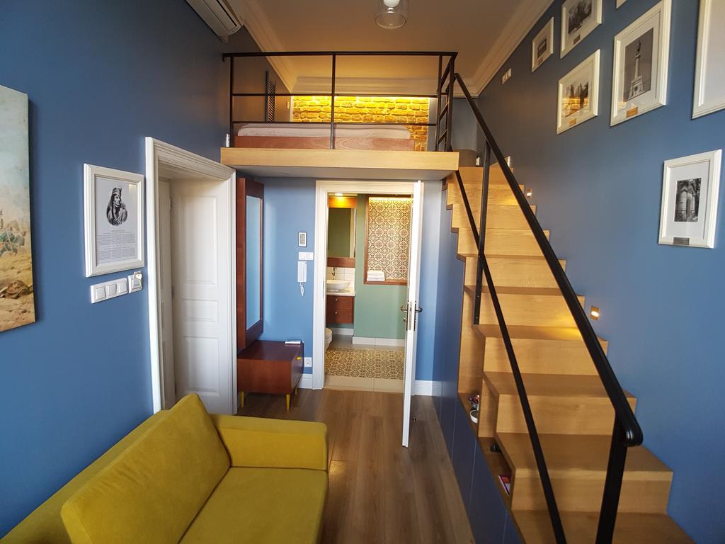 Apartamenty Czapskich Cracóvia Exterior foto