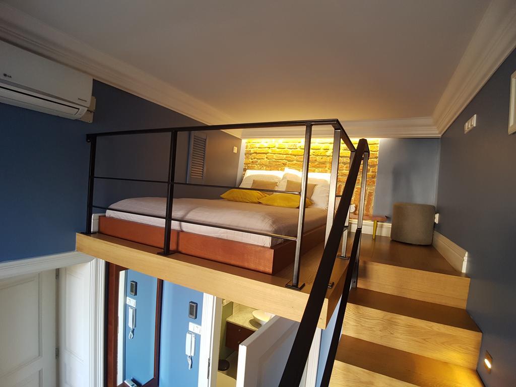 Apartamenty Czapskich Cracóvia Exterior foto