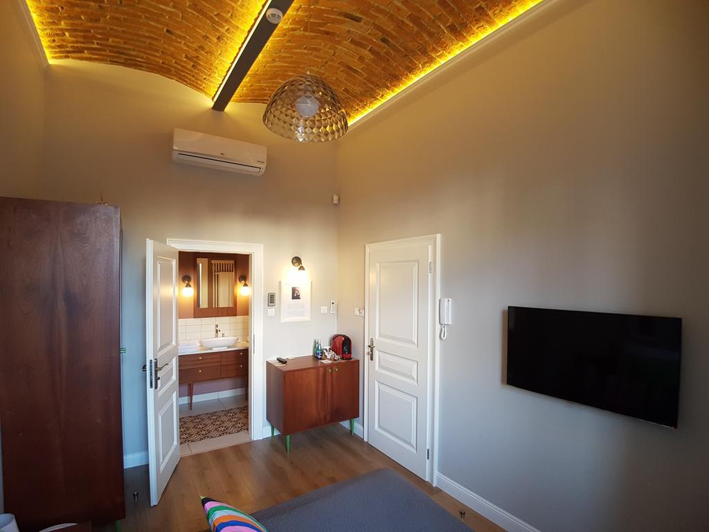 Apartamenty Czapskich Cracóvia Exterior foto