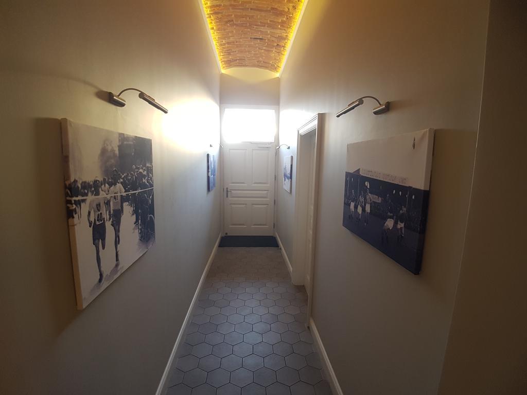 Apartamenty Czapskich Cracóvia Exterior foto