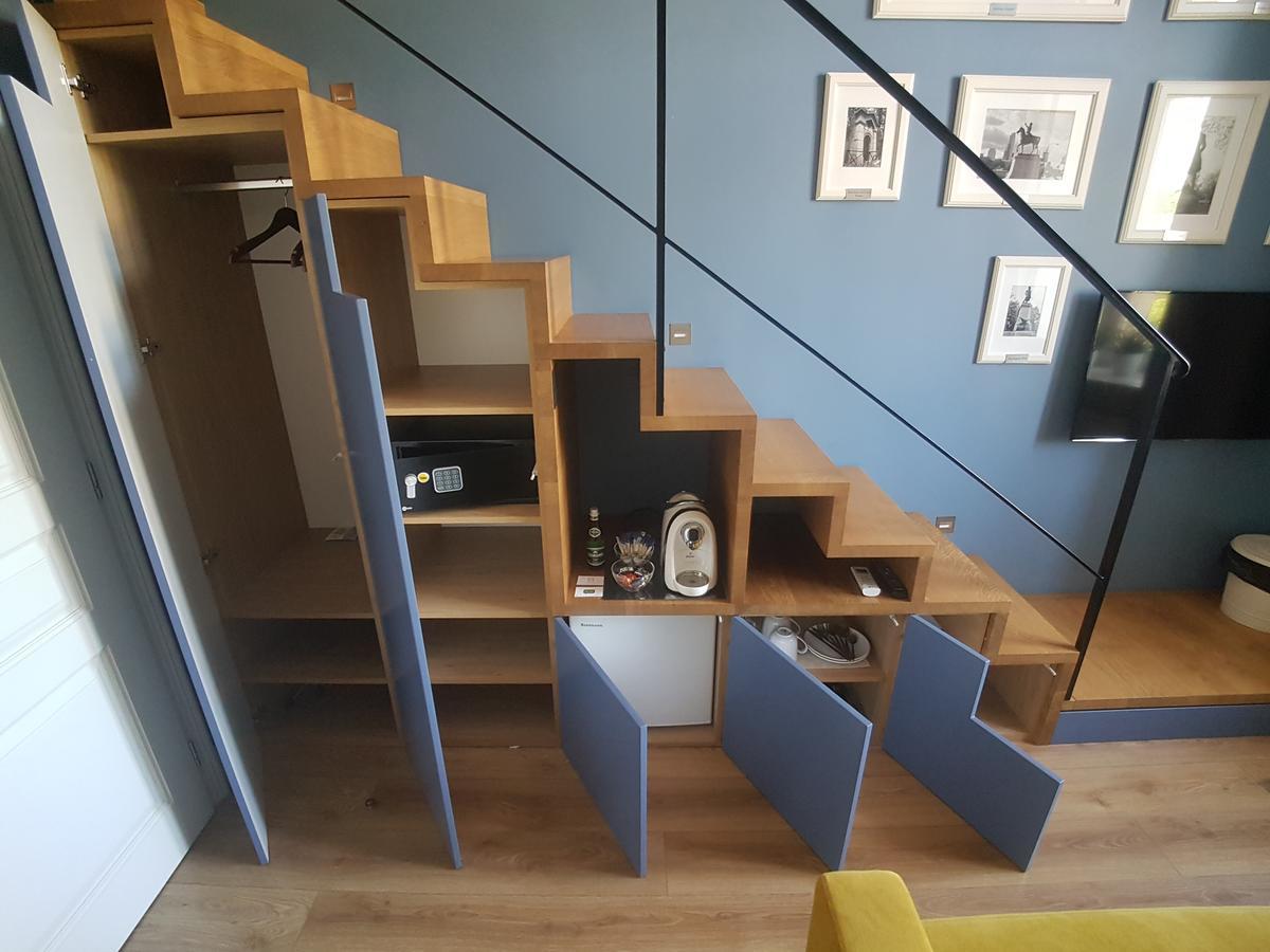 Apartamenty Czapskich Cracóvia Exterior foto